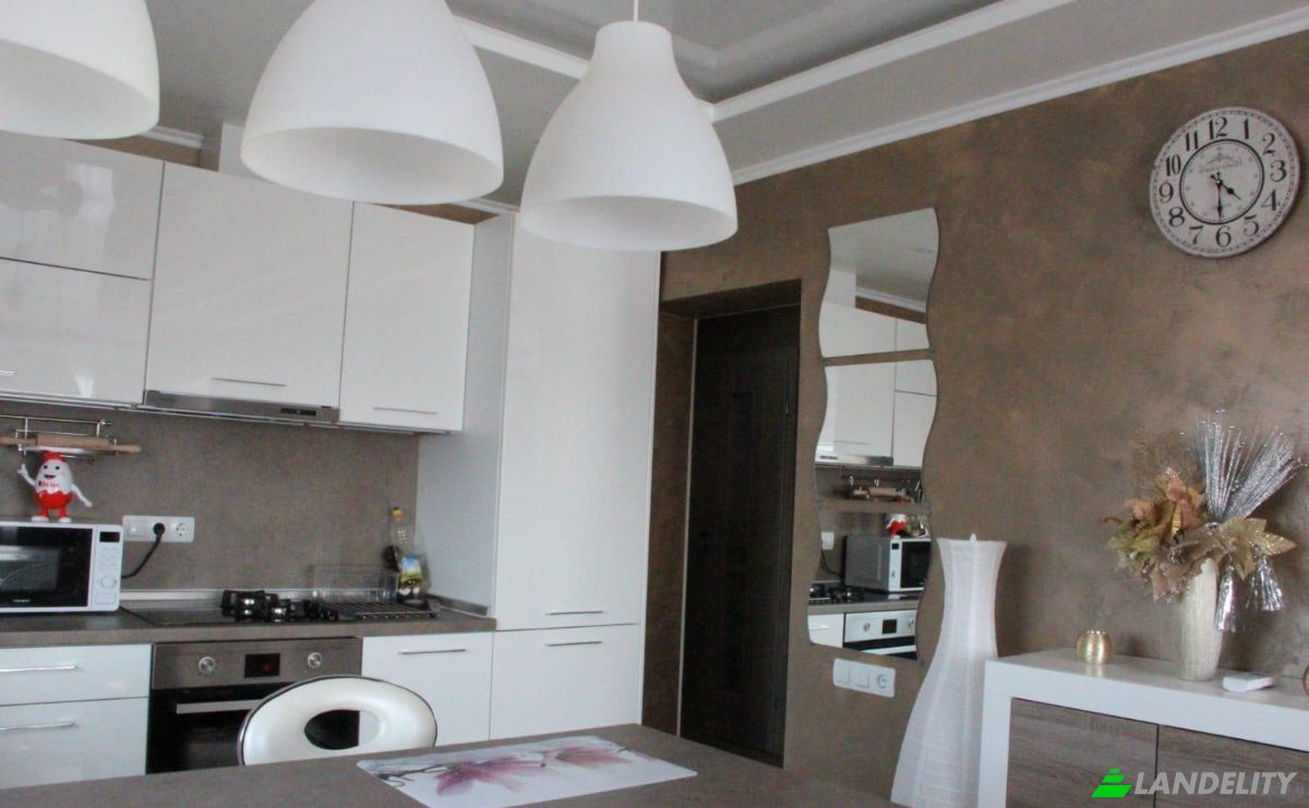 Apartment for Sale gk Petko R Slaveykov, zhk Slaveykov 501, 8010 Burgas, Burgas, Burgas Municipality, Bulgaria. Photo 12