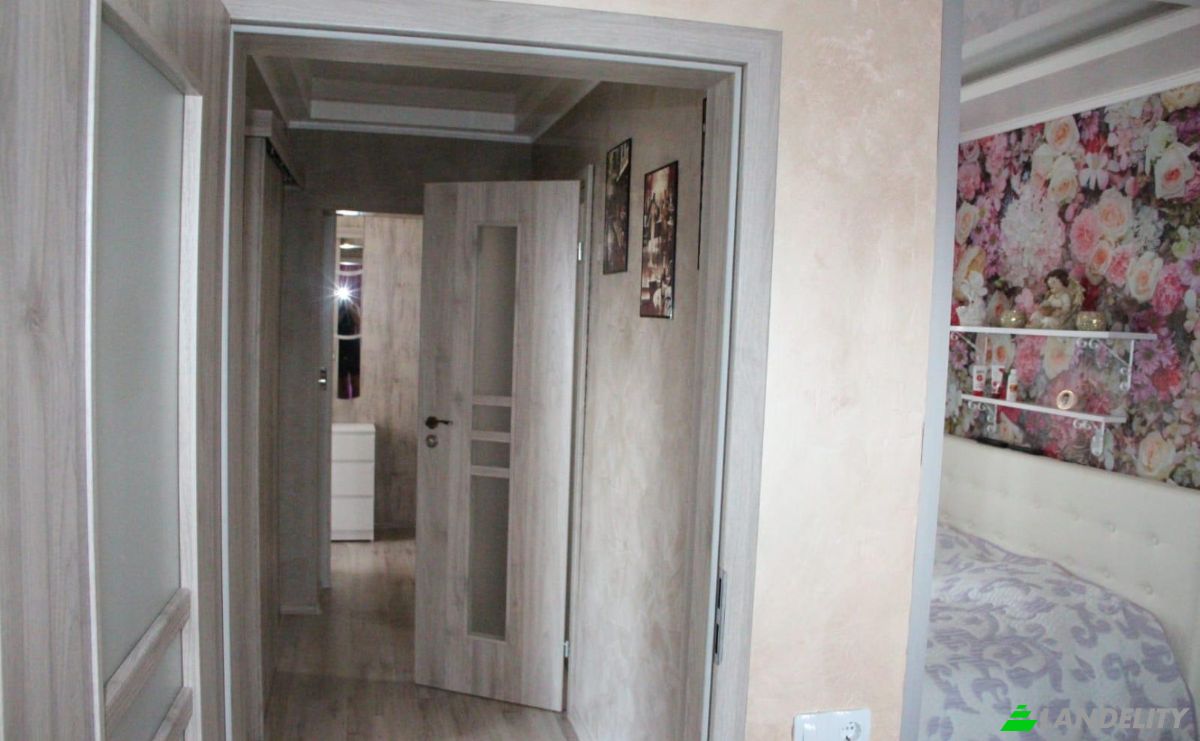 Apartment for Sale gk Petko R Slaveykov, zhk Slaveykov 501, 8010 Burgas, Burgas, Burgas Municipality, Bulgaria. Photo 16