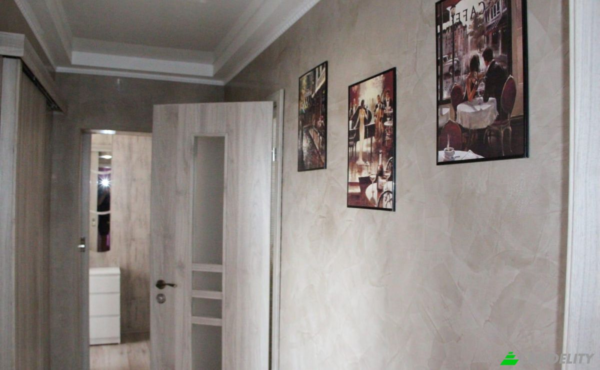 Apartment for Sale gk Petko R Slaveykov, zhk Slaveykov 501, 8010 Burgas, Burgas, Burgas Municipality, Bulgaria. Photo 17
