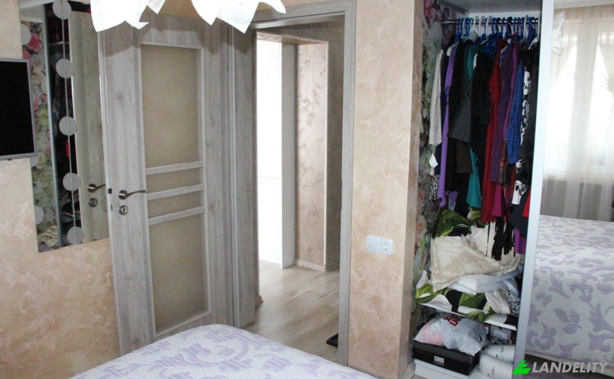 Apartment for Sale gk Petko R Slaveykov, zhk Slaveykov 501, 8010 Burgas, Burgas, Burgas Municipality, Bulgaria. Photo 18