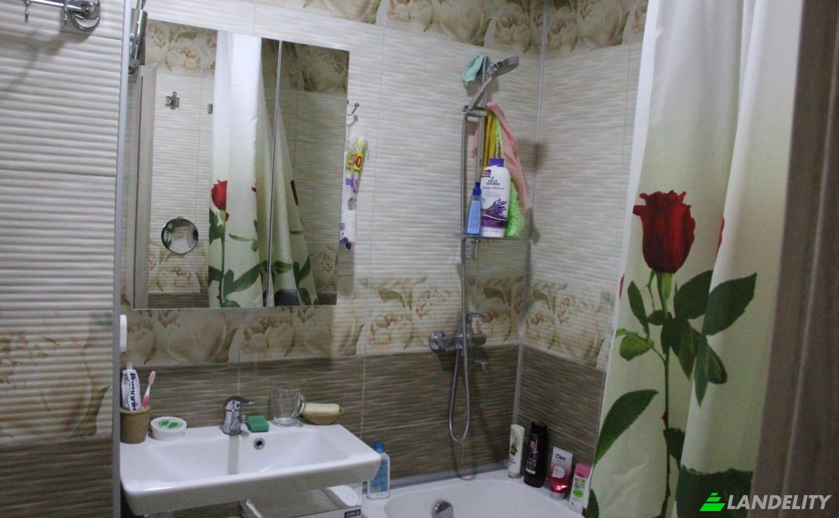 Apartment for Sale gk Petko R Slaveykov, zhk Slaveykov 501, 8010 Burgas, Burgas, Burgas Municipality, Bulgaria. Photo 24