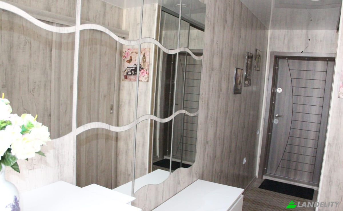 Apartment for Sale gk Petko R Slaveykov, zhk Slaveykov 501, 8010 Burgas, Burgas, Burgas Municipality, Bulgaria. Photo 3