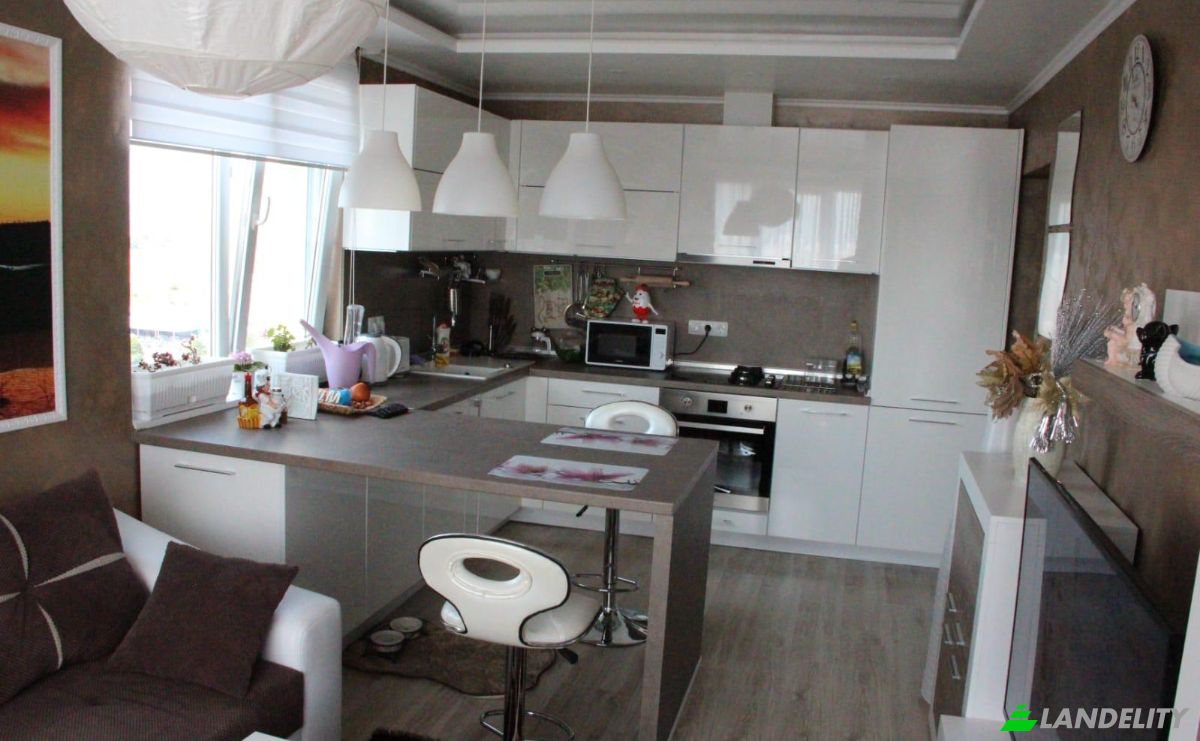 Apartment for Sale gk Petko R Slaveykov, zhk Slaveykov 501, 8010 Burgas, Burgas, Burgas Municipality, Bulgaria. Photo 5