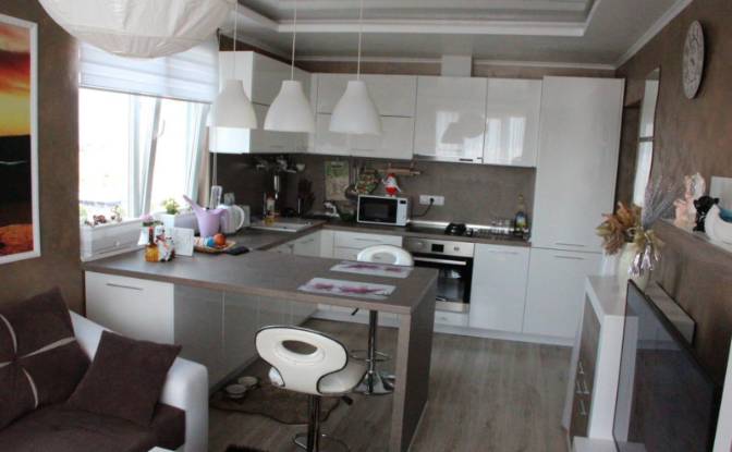 Apartment for Sale gk Petko R Slaveykov. Photo#5