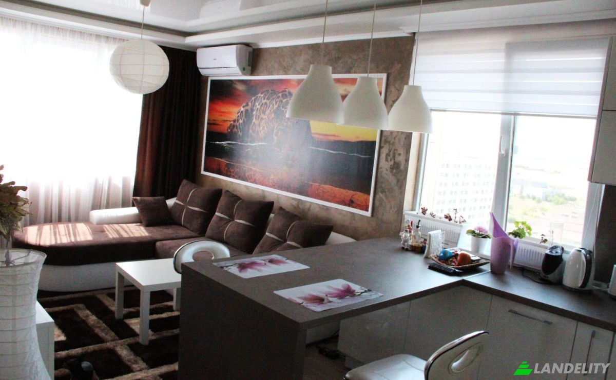 Apartment for Sale gk Petko R Slaveykov, zhk Slaveykov 501, 8010 Burgas, Burgas, Burgas Municipality, Bulgaria. Photo 6