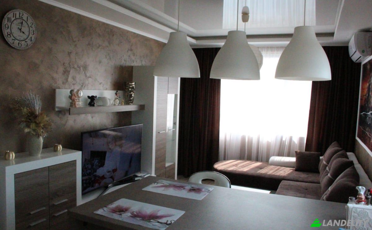 Apartment for Sale gk Petko R Slaveykov, zhk Slaveykov 501, 8010 Burgas, Burgas, Burgas Municipality, Bulgaria. Photo 7