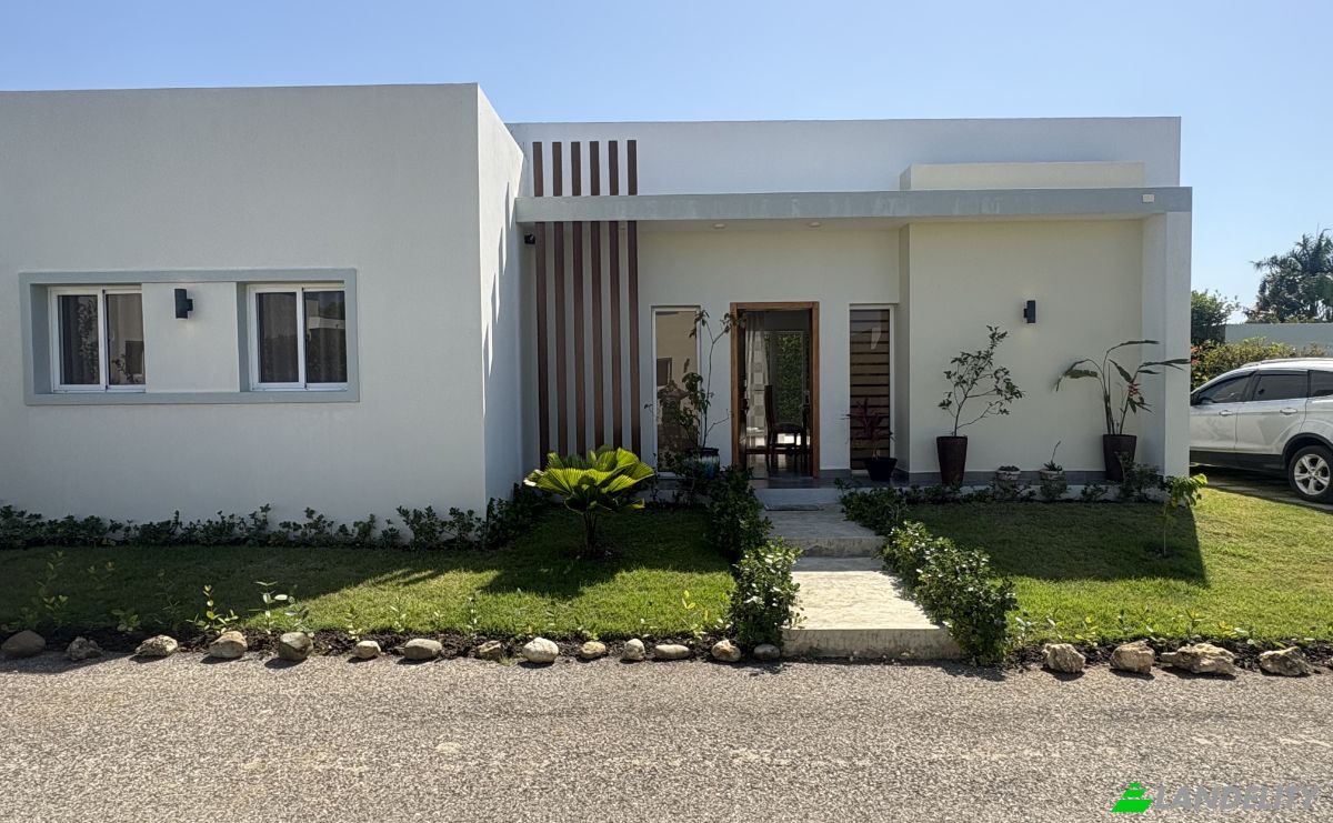 Villa for Sale Sosua 57000, Sosua, Puerto Plata Province, Dominican Republic. Photo 2