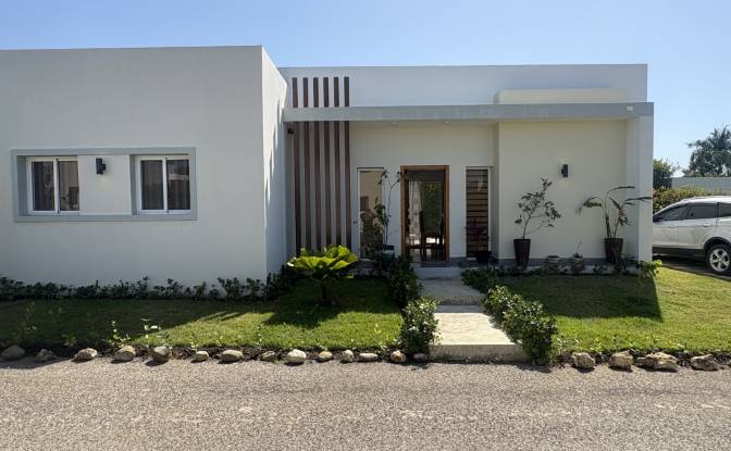 Villa for Sale Sosua 57000, Sosua. Photo#2 Villa for Sale Sosua 57000, Sosua. Photo#2
