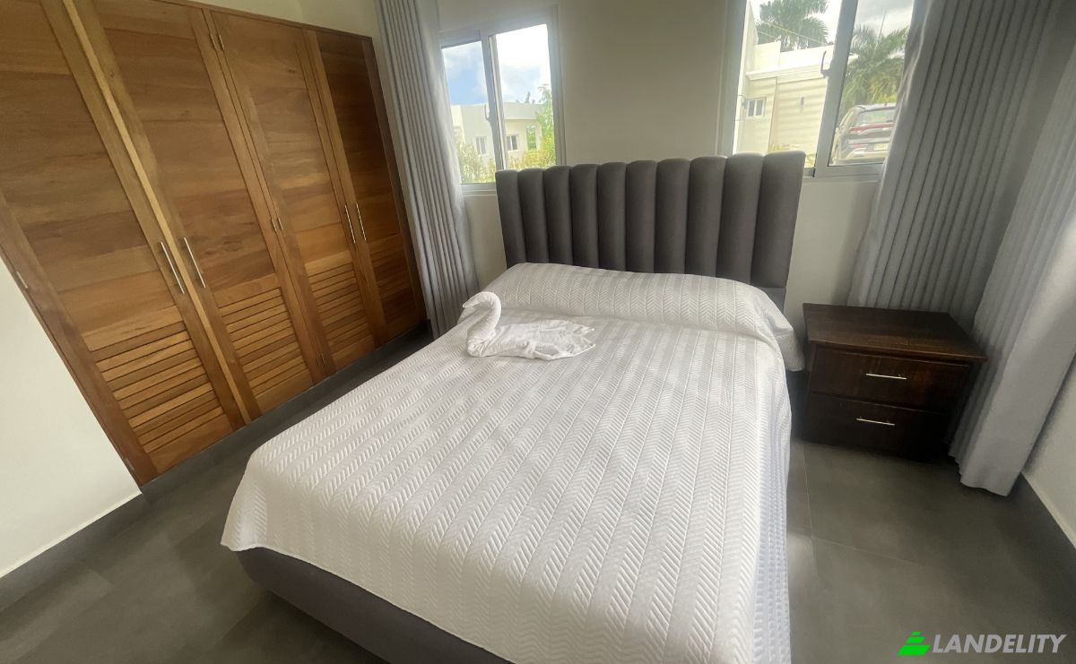Villa for Sale Sosua 57000, Sosua, Puerto Plata Province, Dominican Republic. Photo 4