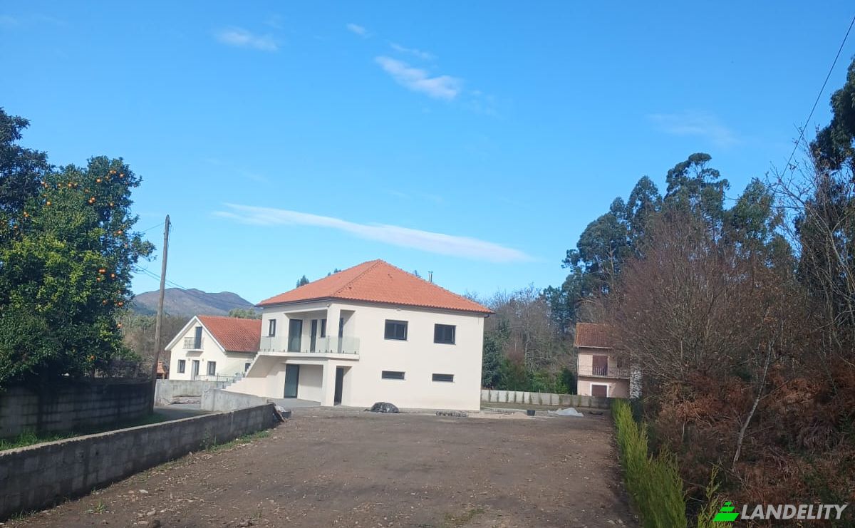 Maison unifamiliale à vendre Caminho da Balanca 11, 4905 Subportela, Subportela, Viana do Castelo, Viana do Castelo District, Portugal. Photo 3