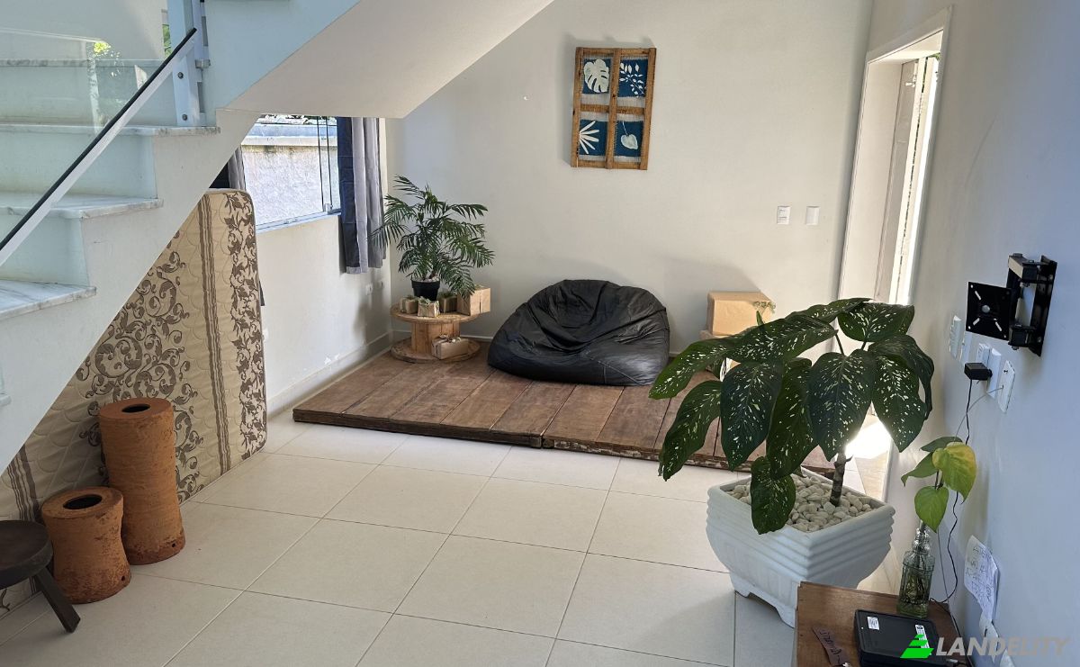 Casa de una sola familia en venta R C, 570, Tenorio Praia Vermelha, Ubatuba, State of Sao Paulo, Brazil, 11680-000. Foto 14