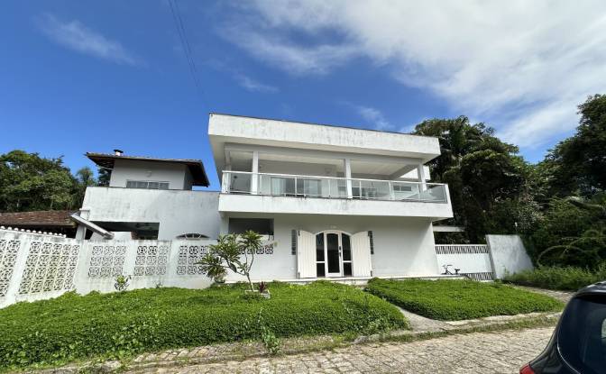 Single Family Home for Sale - Ubatuba, Brazil
