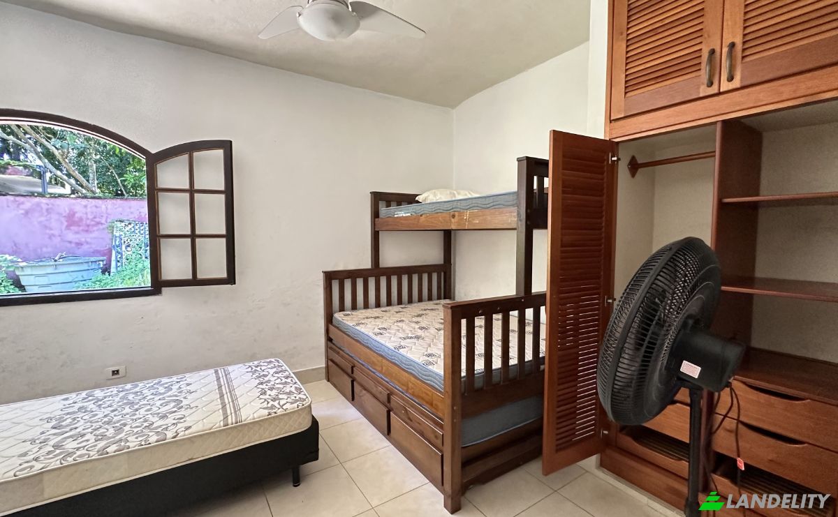 Casa de una sola familia en venta R C, 570, Tenorio Praia Vermelha, Ubatuba, State of Sao Paulo, Brazil, 11680-000. Foto 9