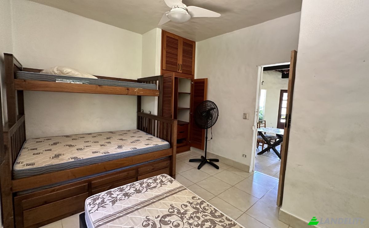 Casa de una sola familia en venta R C, 570, Tenorio Praia Vermelha, Ubatuba, State of Sao Paulo, Brazil, 11680-000. Foto 10