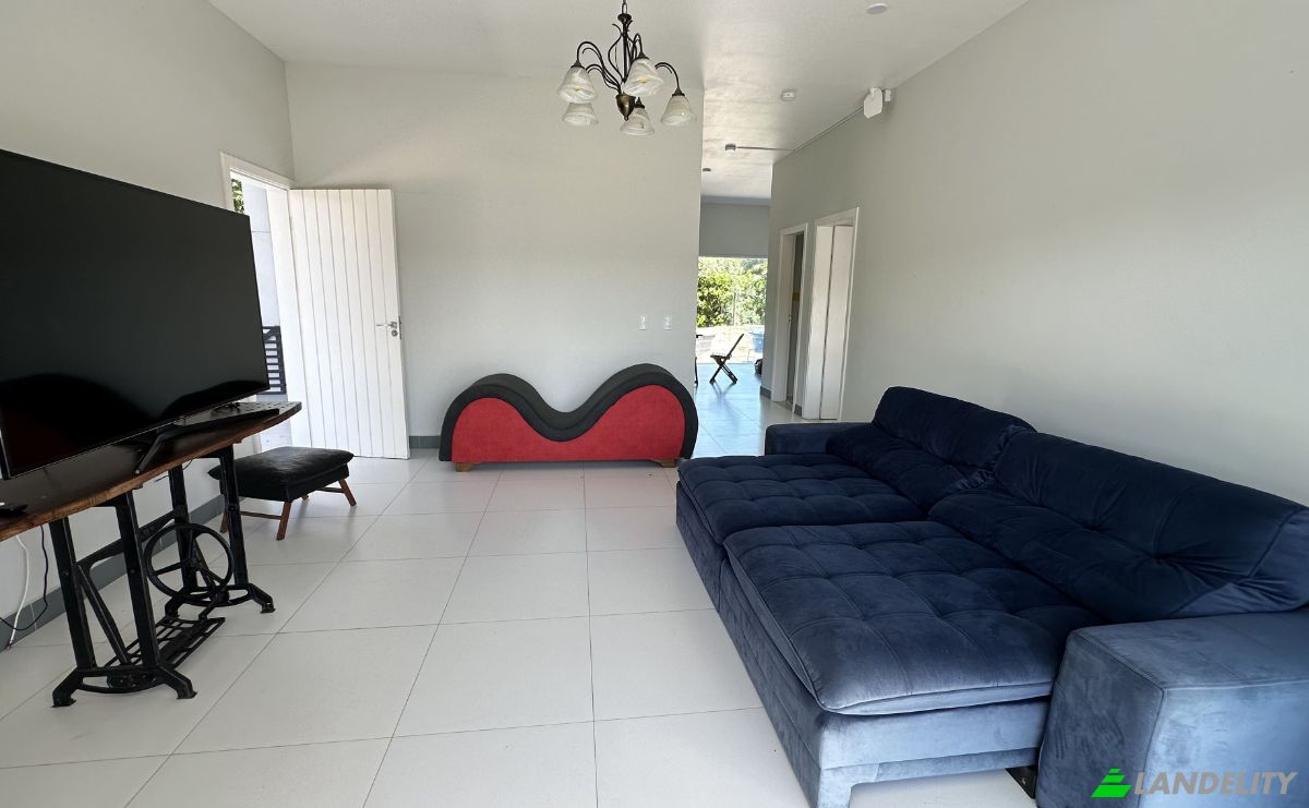 Casa de una sola familia en venta R C, 570, Tenorio Praia Vermelha, Ubatuba, State of Sao Paulo, Brazil, 11680-000. Foto 11