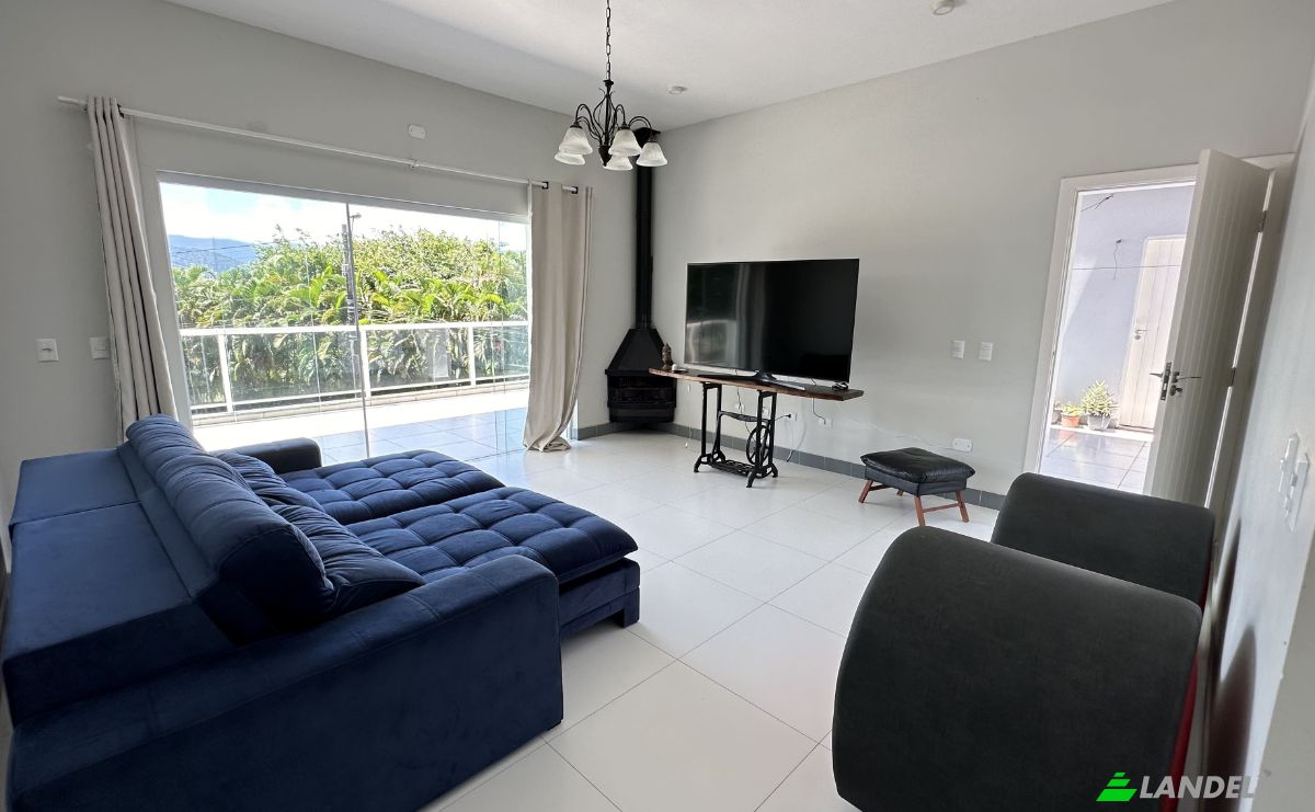 Casa de una sola familia en venta R C, 570, Tenorio Praia Vermelha, Ubatuba, State of Sao Paulo, Brazil, 11680-000. Foto 12