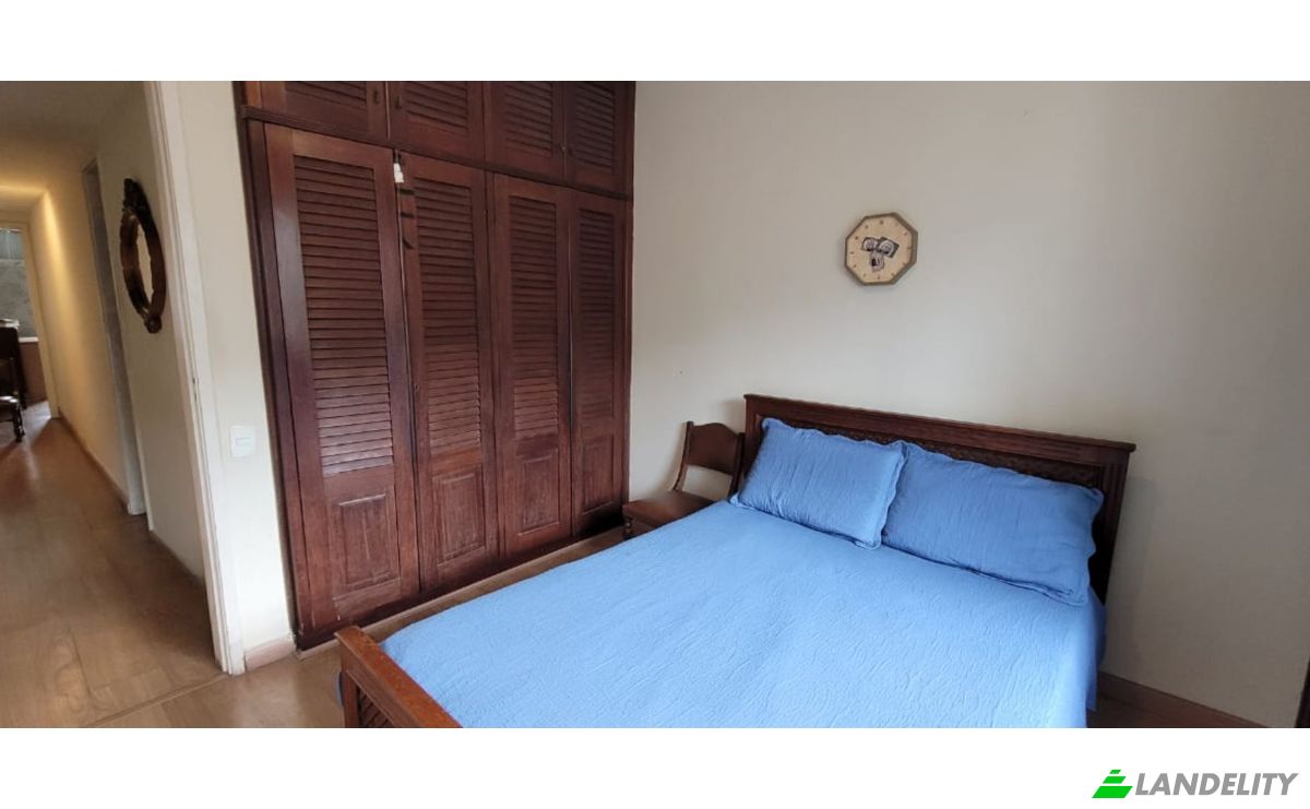 Apartment for Sale Condominio do Edificio Tour Davallon, Av Oswaldo Cruz, Flamengo, Rio de Janeiro, State of Rio de Janeiro, Brazil, 22250-060. Photo 7