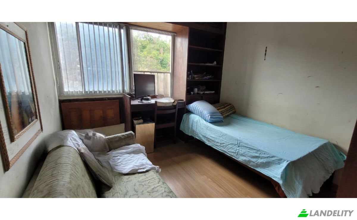 Apartment for Sale Condominio do Edificio Tour Davallon, Av Oswaldo Cruz, Flamengo, Rio de Janeiro, State of Rio de Janeiro, Brazil, 22250-060. Photo 8