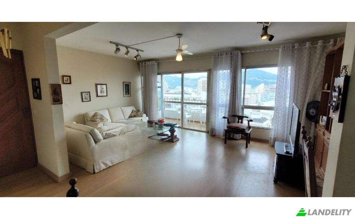 Apartment for Sale Condominio do Edificio Tour Davallon, Av Oswaldo Cruz, Flamengo, Rio de Janeiro, State of Rio de Janeiro, Brazil, 22250-060. Photo 5