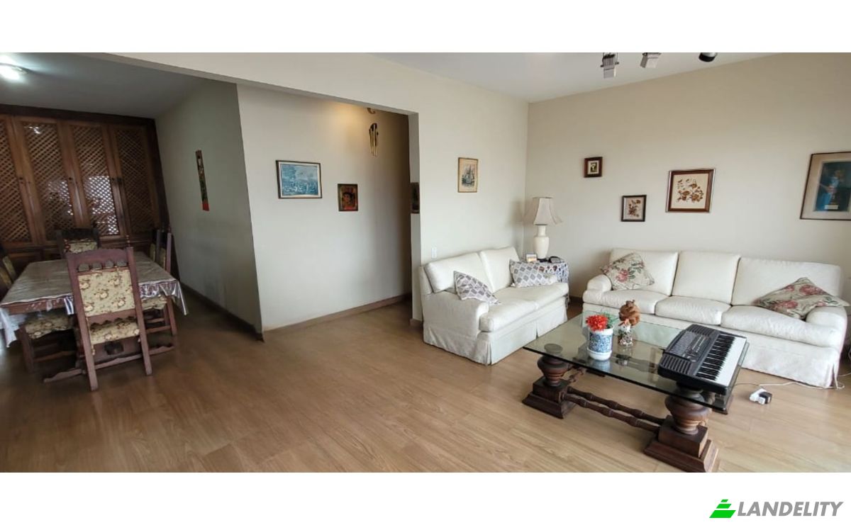 Apartment for Sale Condominio do Edificio Tour Davallon, Av Oswaldo Cruz, Flamengo, Rio de Janeiro, State of Rio de Janeiro, Brazil, 22250-060. Photo 6