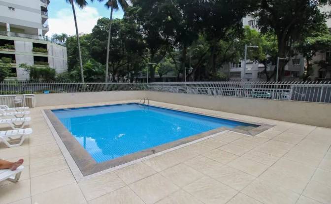 Apartment for Sale Condominio do Edificio Tour. Photo#3 Apartment for Sale Condominio do Edificio Tour. Photo#3