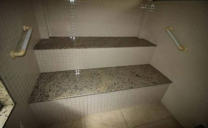 Apartment for Sale Condominio do Edificio Tour. Photo#14 Apartment for Sale Condominio do Edificio Tour. Photo#14