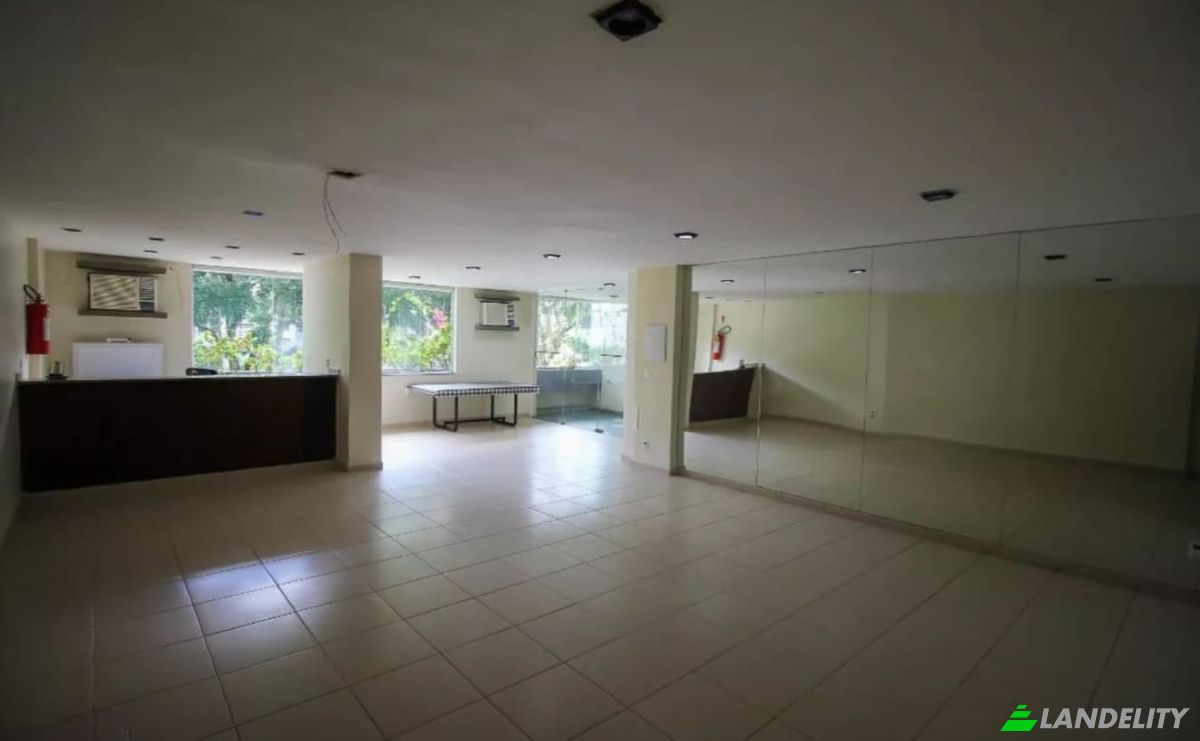 Apartment for Sale Condominio do Edificio Tour Davallon, Av Oswaldo Cruz, Flamengo, Rio de Janeiro, State of Rio de Janeiro, Brazil, 22250-060. Photo 13