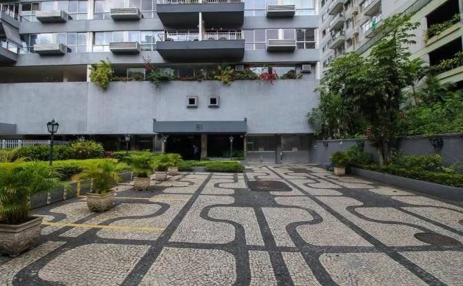 Apartment for Sale Condominio do Edificio Tour. Photo#2 Apartment for Sale Condominio do Edificio Tour. Photo#2