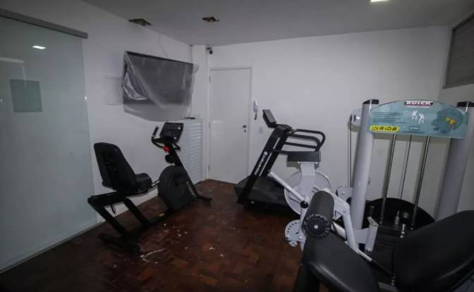 Apartment for Sale Condominio do Edificio Tour. Photo#11 Apartment for Sale Condominio do Edificio Tour. Photo#11