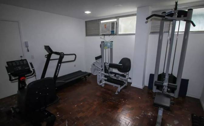 Apartment for Sale Condominio do Edificio Tour. Photo#12 Apartment for Sale Condominio do Edificio Tour. Photo#12
