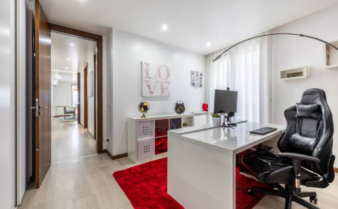 Apartment for Sale R da Serracao 34. Photo#13 Apartment for Sale R da Serracao 34. Photo#13