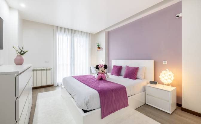 Apartment for Sale R da Serracao 34. Photo#14 Apartment for Sale R da Serracao 34. Photo#14