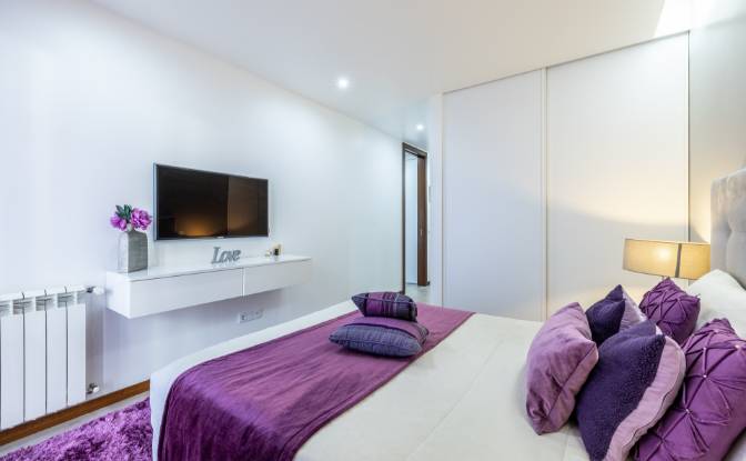Apartment for Sale R da Serracao 34. Photo#19 Apartment for Sale R da Serracao 34. Photo#19