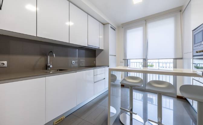 Apartment for Sale R da Serracao 34. Photo#4 Apartment for Sale R da Serracao 34. Photo#4