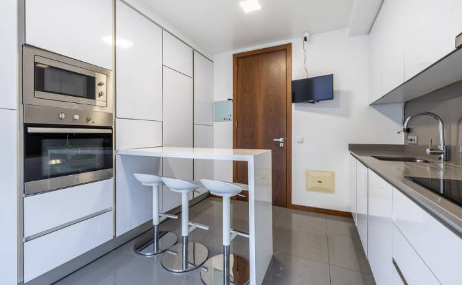Apartment for Sale R da Serracao 34. Photo#5 Apartment for Sale R da Serracao 34. Photo#5