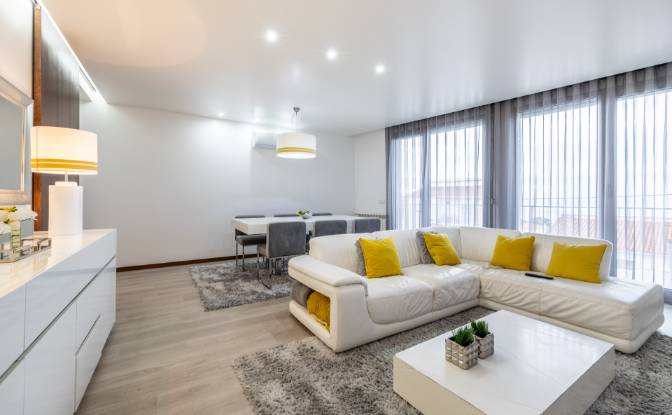 Apartment for Sale R da Serracao 34. Photo#3 Apartment for Sale R da Serracao 34. Photo#3