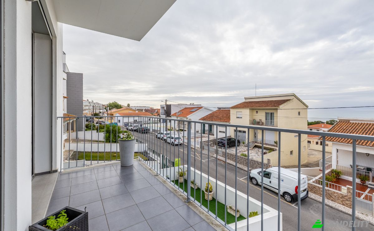 Apartment for Sale R da Serracao 34, 2450-065 Nazare, Nazare, Leiria District, Portugal. Photo 9
