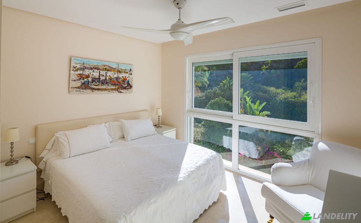 Apartment for Sale C Alcala, Nueva Andalucia, Marbella, Malaga, Andalusia, Spain. Photo 14