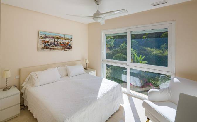 Apartment for Sale C Alcala, Nueva Andalucia. Photo#14