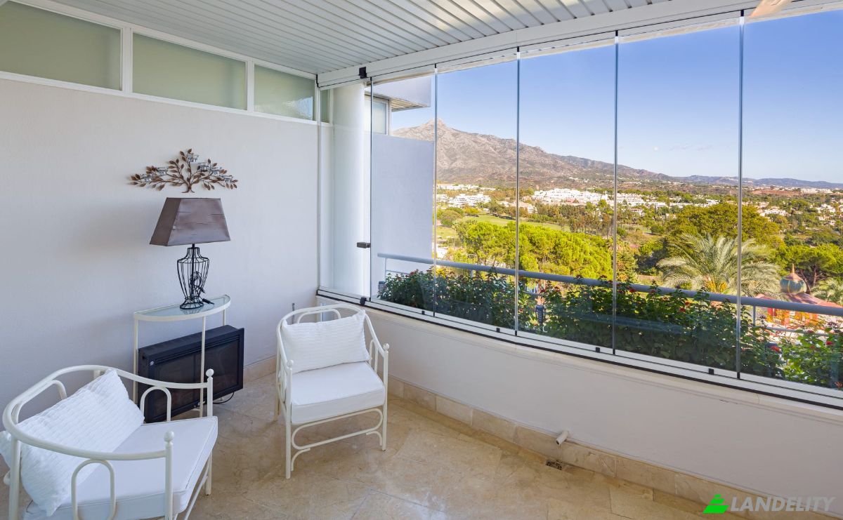 Apartment for Sale C Alcala, Nueva Andalucia, Marbella, Malaga, Andalusia, Spain. Photo 16