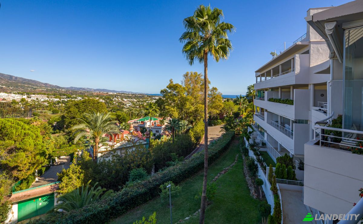 Apartment for Sale C Alcala, Nueva Andalucia, Marbella, Malaga, Andalusia, Spain. Photo 17