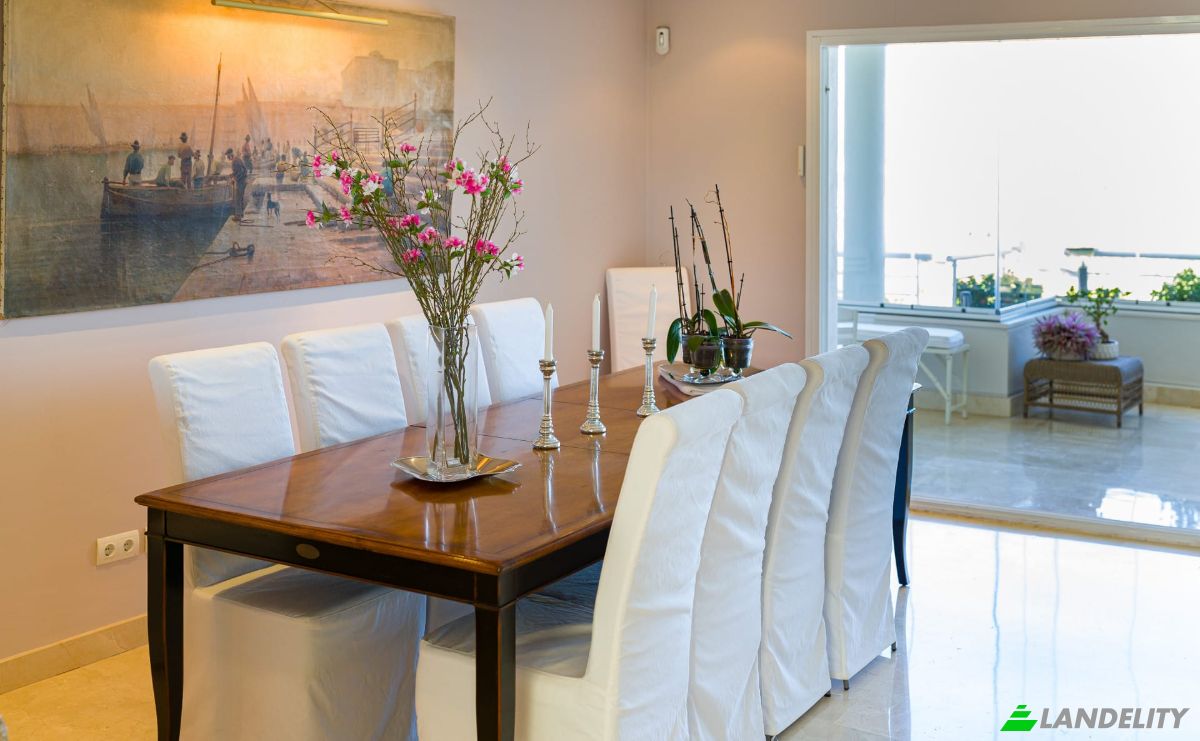 Apartment for Sale C Alcala, Nueva Andalucia, Marbella, Malaga, Andalusia, Spain. Photo 18