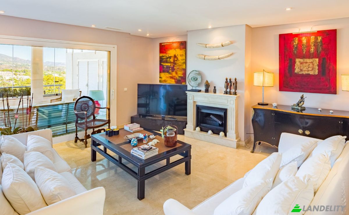 Apartment for Sale C Alcala, Nueva Andalucia, Marbella, Malaga, Andalusia, Spain. Photo 19