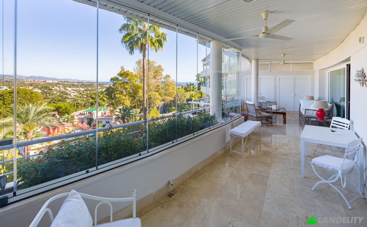Apartment for Sale C Alcala, Nueva Andalucia, Marbella, Malaga, Andalusia, Spain. Photo 20