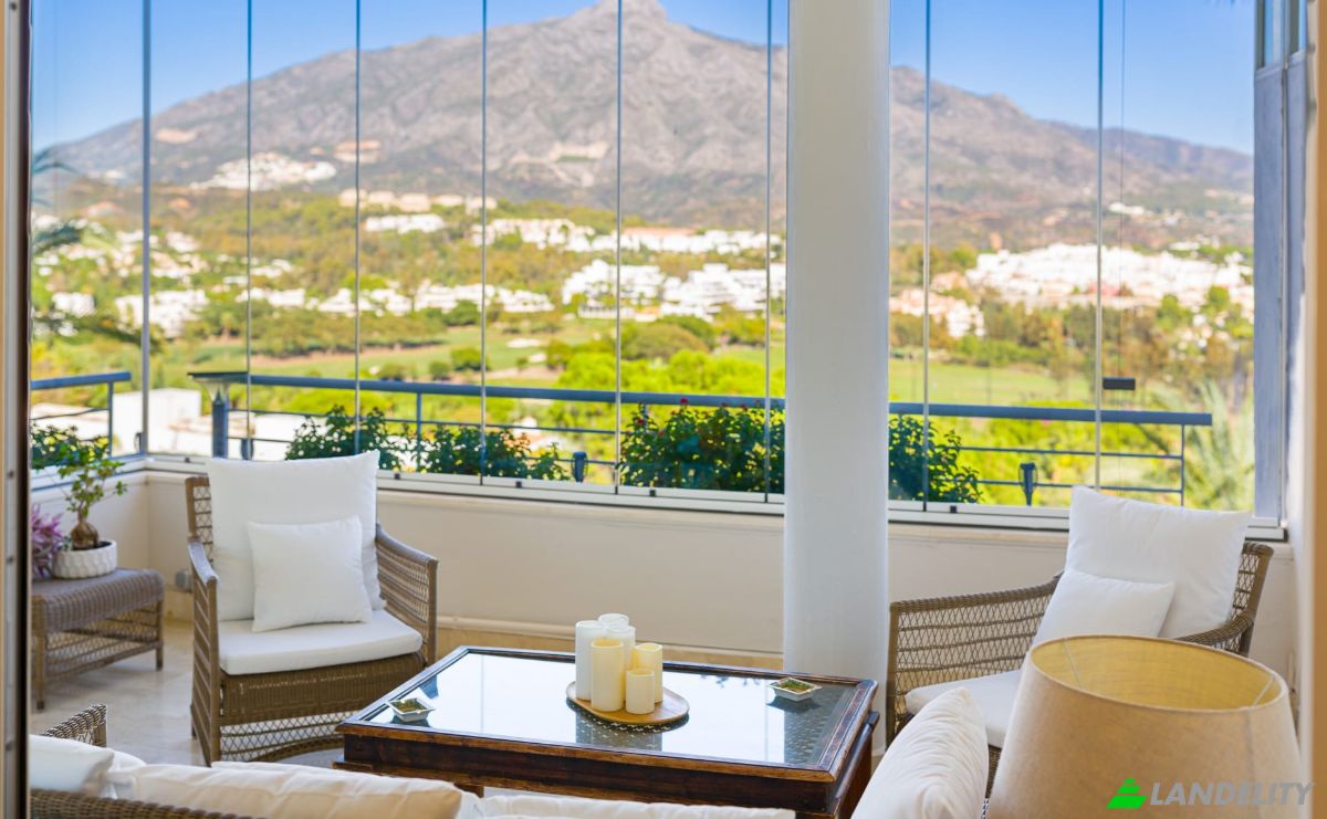 Apartment for Sale C Alcala, Nueva Andalucia, Marbella, Malaga, Andalusia, Spain. Photo 21