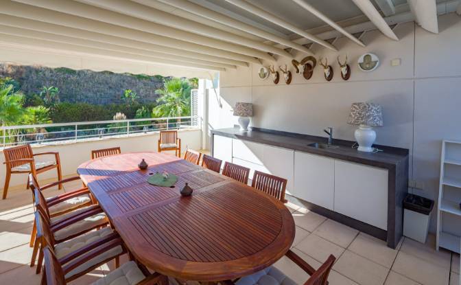 Apartment for Sale C Alcala, Nueva Andalucia. Photo#4