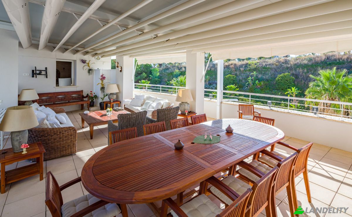 Apartment for Sale C Alcala, Nueva Andalucia, Marbella, Malaga, Andalusia, Spain. Photo 5