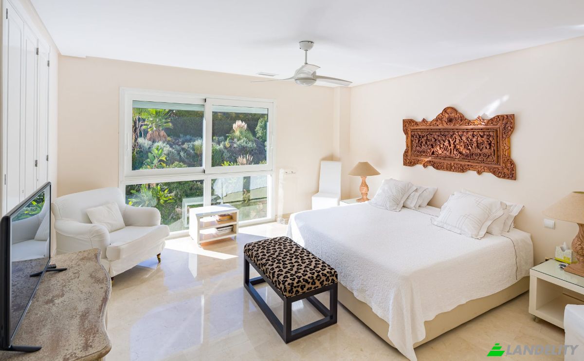 Apartment for Sale C Alcala, Nueva Andalucia, Marbella, Malaga, Andalusia, Spain. Photo 6