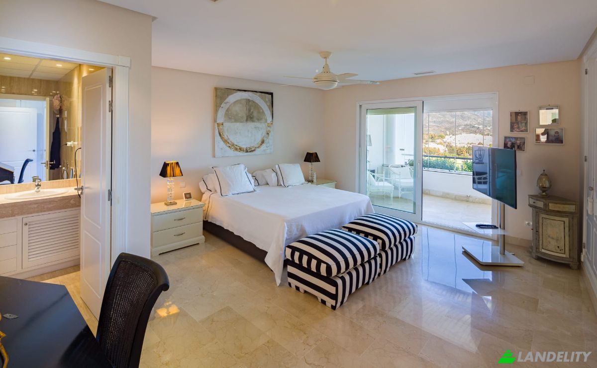 Apartment for Sale C Alcala, Nueva Andalucia, Marbella, Malaga, Andalusia, Spain. Photo 7