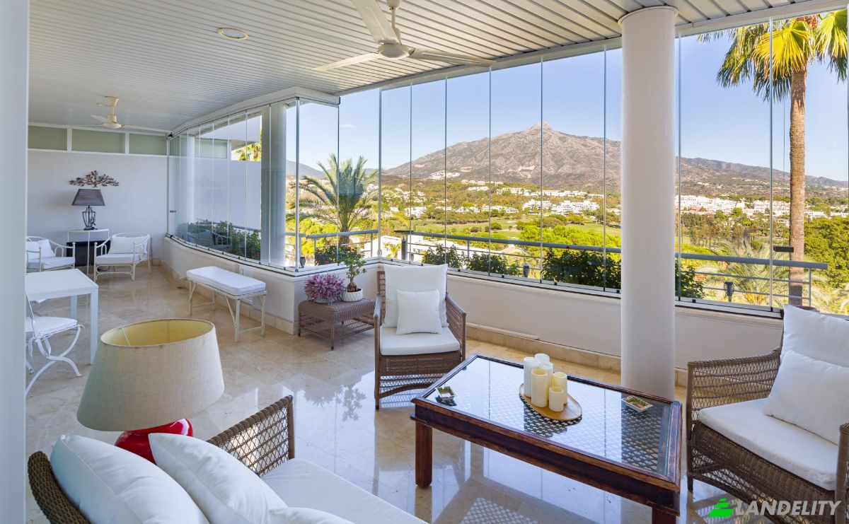 Apartment for Sale C Alcala, Nueva Andalucia, Marbella, Malaga, Andalusia, Spain. Photo 9